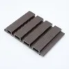 Fireproof Waterproof Outdoor WPC Wall Panel