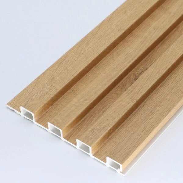 Interior Decoration 168*24mm WPC Wall Panel high quality