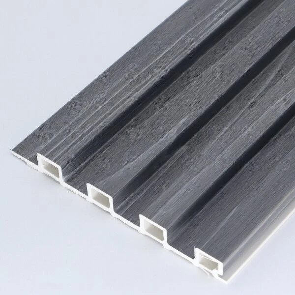 Interior Decoration 168*24mm WPC Wall Panel suppliers