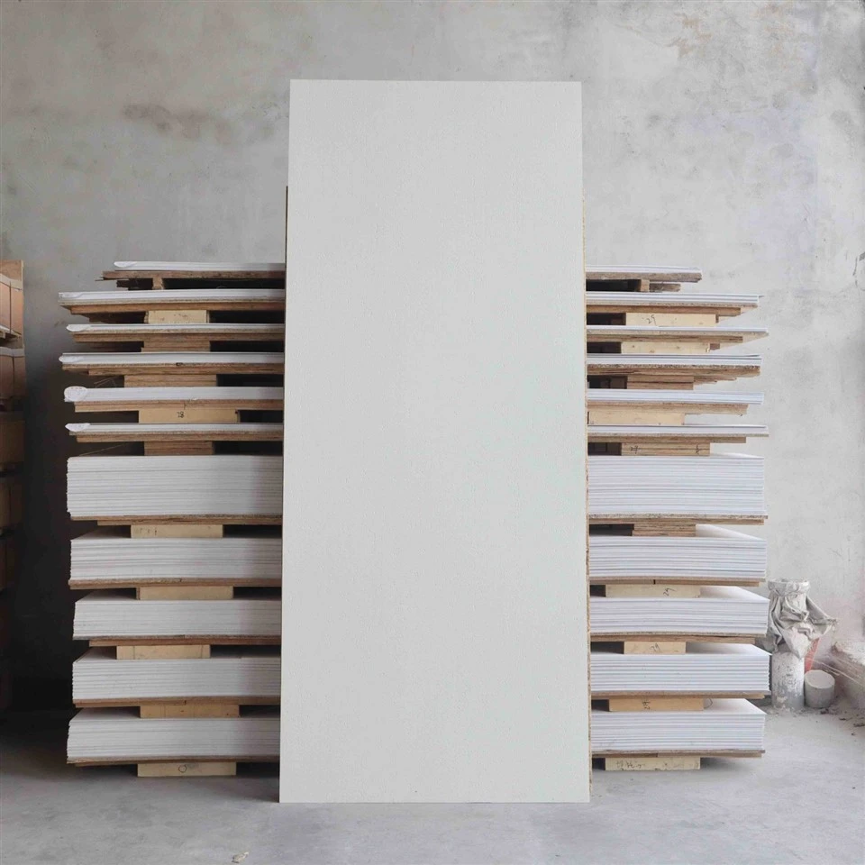 Commercial Grade SPC Wall Panel factory