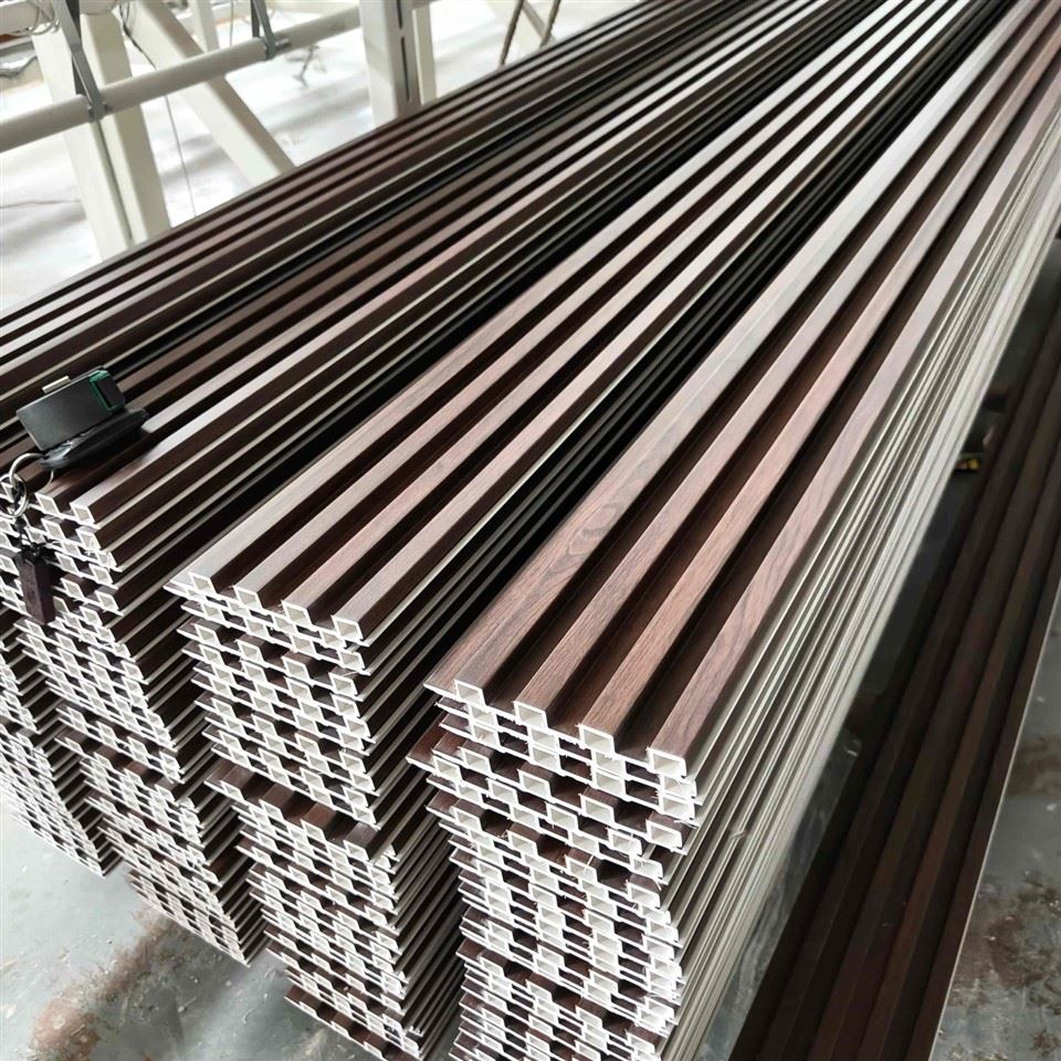 Eco Friendly WPC Wall Panel Manufacturer With Sustainable Solutions best