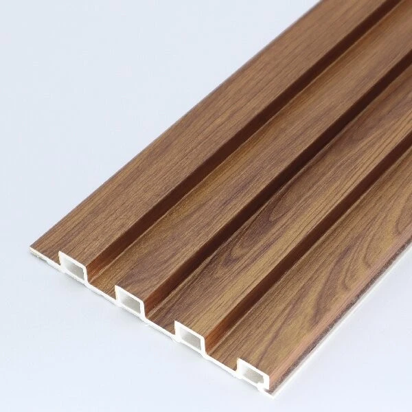 Interior Decoration 168*24mm WPC Wall Panel factory