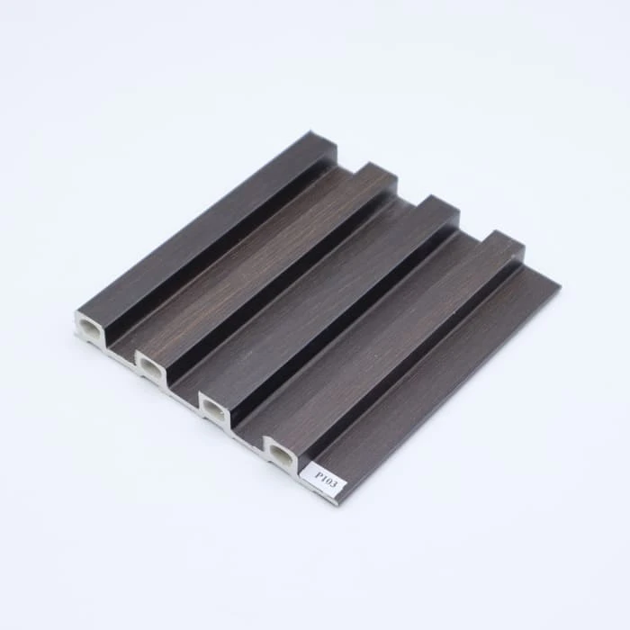 Factory Direct WPC Wall Panel Supply best