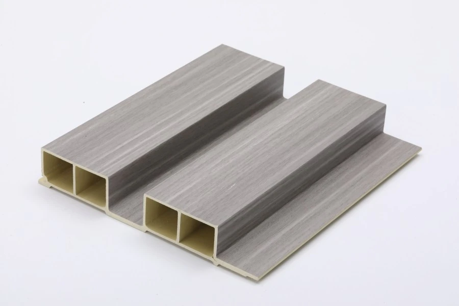 Factory Direct WPC Wall Panel Supply factory