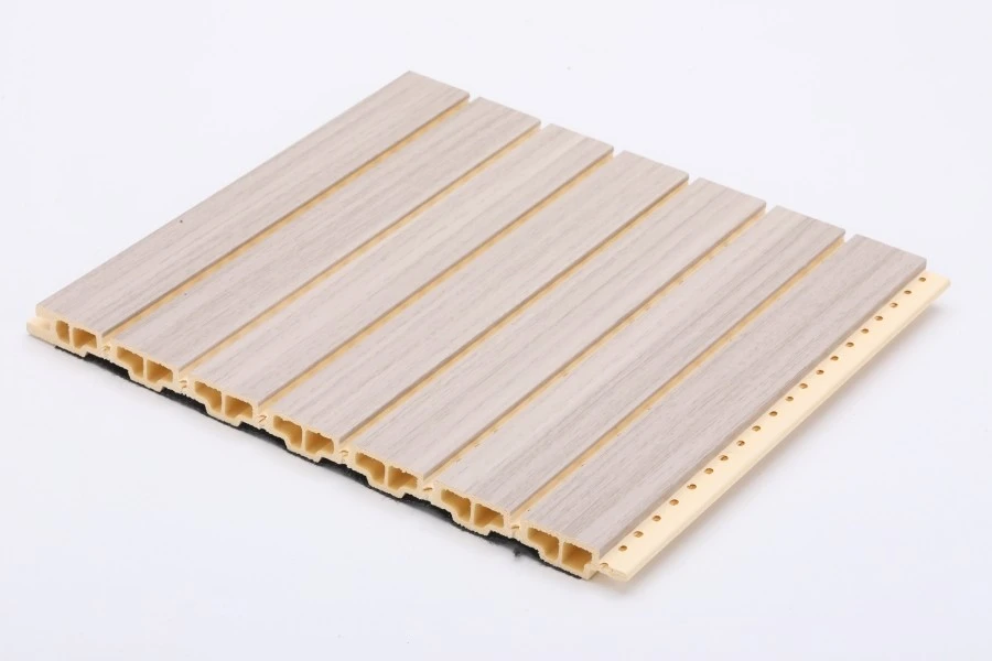 Factory Direct WPC Wall Panel Supply high quality