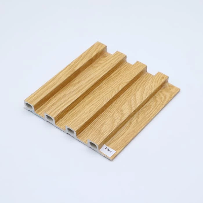 Factory Direct WPC Wall Panel Supply price