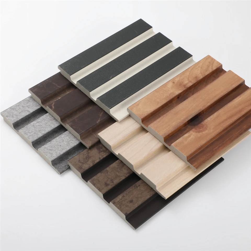 Lightweight And Impact-Resistant PS Wall Panel best