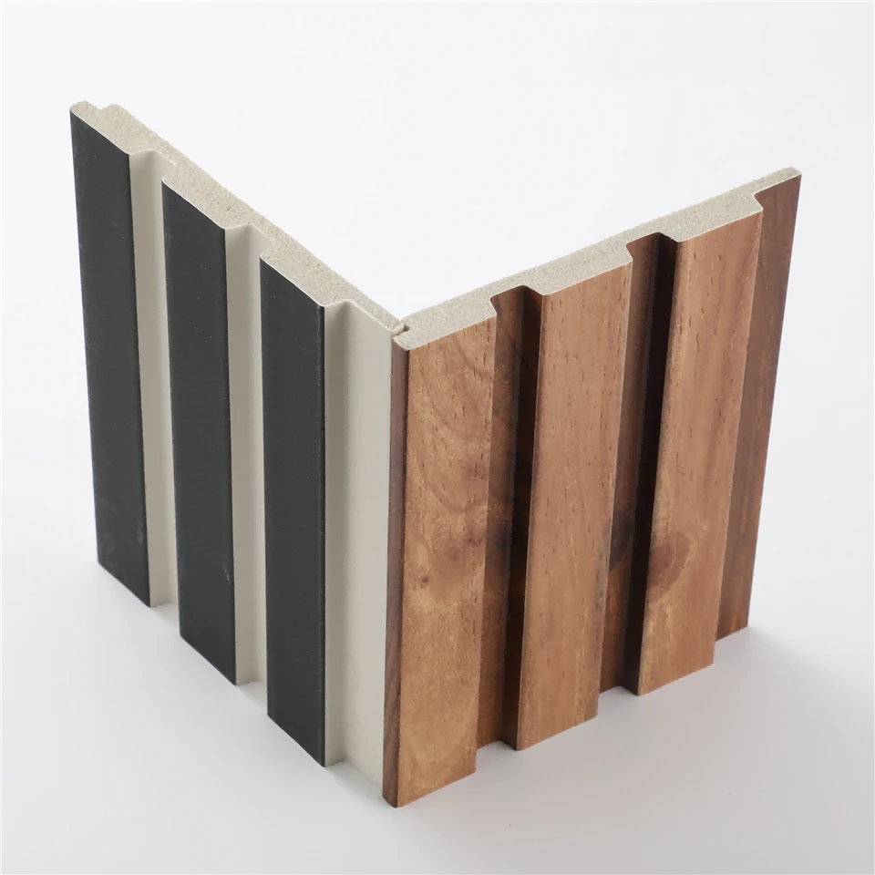 Lightweight And Impact-Resistant PS Wall Panel high quality