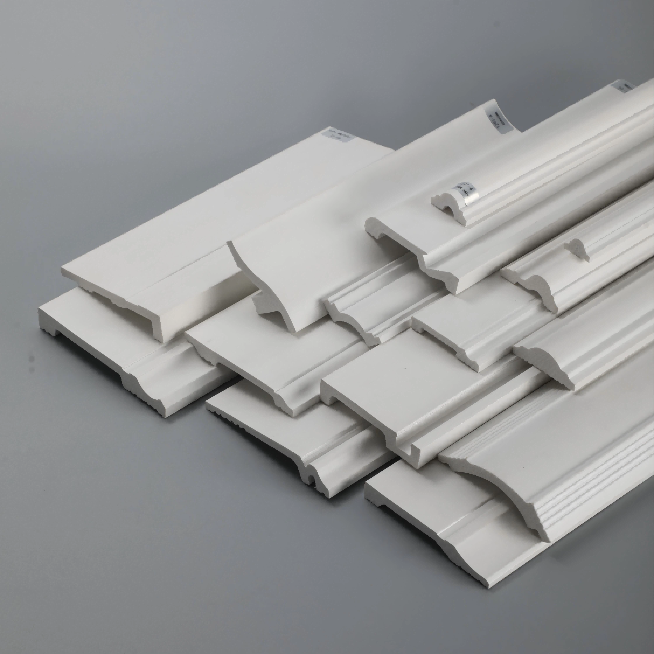 PS Decorative Mouldings