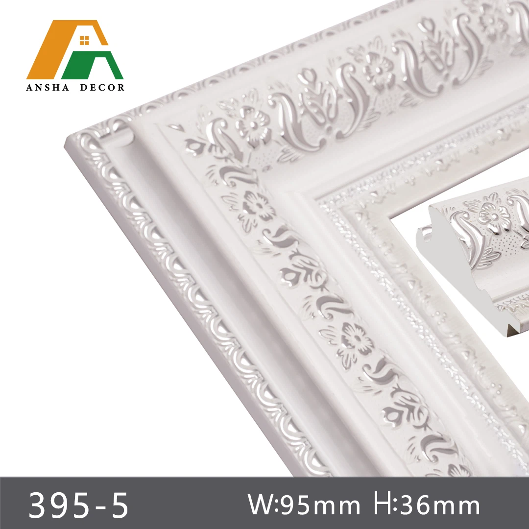 PS Photo Frame Mouldings