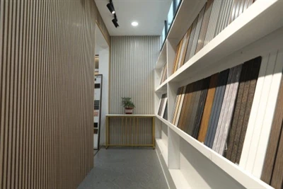 Step-by-Step Installation Guide For PS Wall Panels