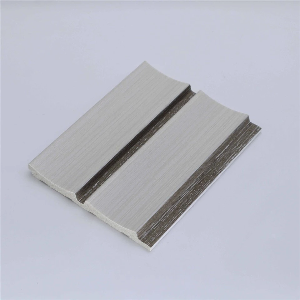 PS Decorative Interior 3D Wall Cladding factory