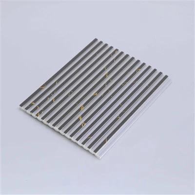Indoor Decoration PS Wall Panel