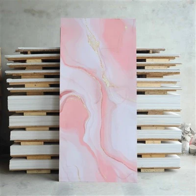Budget-Friendly Stain Resistant UV Marble Sheet Budget-Friendly Stain Resistant UV Marble Sheet
