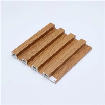Factory Direct WPC Wall Panel Supply