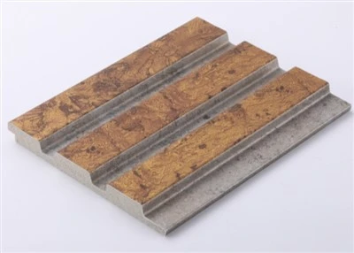 Factory Luxury Designs PS Wall Panels Multi Colors Interior Decorative Wall Cladding