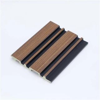 High Quality Modern Eco-Friendly PS Wall Panel