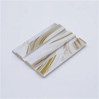 Hot Selling PS Wall Panel Easy Installation Wall