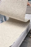 Lightweight Flexible Stone Cladding For Modern Architecture