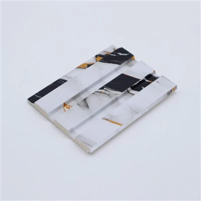 Modern 120mm PS Wall Panels For Home Office Decor Modern 120mm PS Wall Panels For Home Office Decor