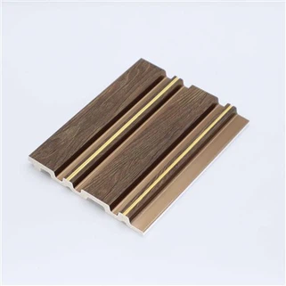 Modern Design Decorative PS 3D Wall Panel