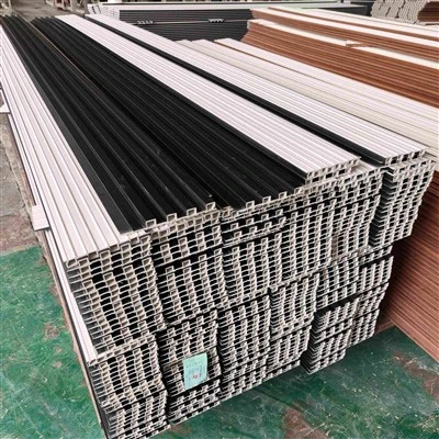 Modern WPC Wall Panel Exporter For Interior Decoration Projects