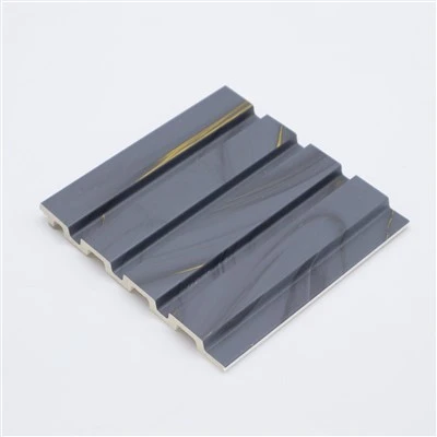Interior Decorative PS Wall Panel