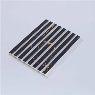 PS Wall Panel Decorative Material Manufacturer