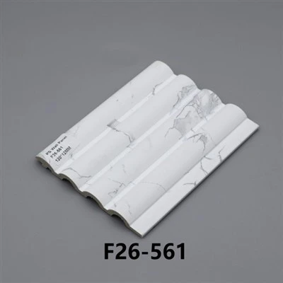 Waterproof And Anti-Insect PS Wall Panel Waterproof And Anti-Insect PS Wall Panel
