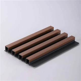 160*24MM Lowest Price WPC Wall Panel For House