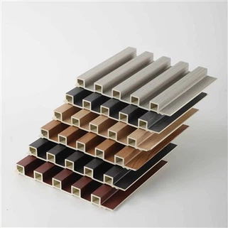 WPC Wall Panel Interior Home Decoration