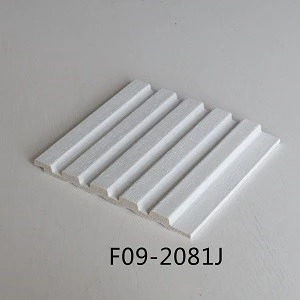 Ventilated PS Grille Slat Panels