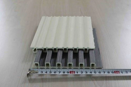 Waterproof Fire Resistant Formaldehyde-Free PVC Wall Panel For Wall high quality