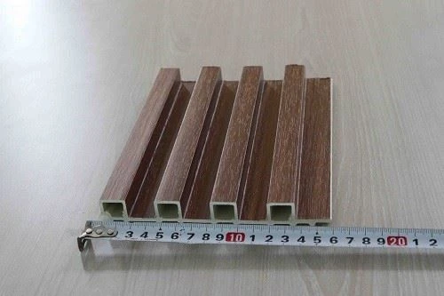 Waterproof Fire Resistant Formaldehyde-Free PVC Wall Panel For Wall factory
